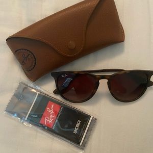 RayBan Sunglasses